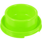  Dog Water Feeder Pet Feeding Dish Puppy Bowls for Litters Cat Ant