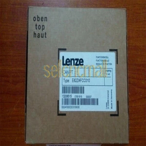 1PC New Lenze E82ZAFCC010 I/O Board Communication Module - Picture 1 of 1
