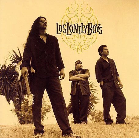 Los Lonely Boys CD Foto 1 de 1