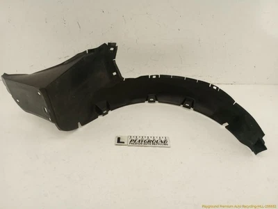 Sección interior del revestimiento trasero izquierdo conductor Chrysler Crossfire para 2004-2008 04 Foto 1 de 4