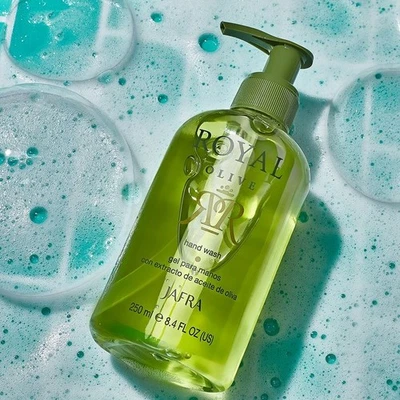 Jafra Royal оливковая ручная стирка 8,4 жидк. унц. - Изображение 1 из 3