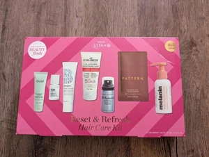 Ulta Beauty Reset & Refresh Hair Care 7-piece Kit - Picture 1 of 3