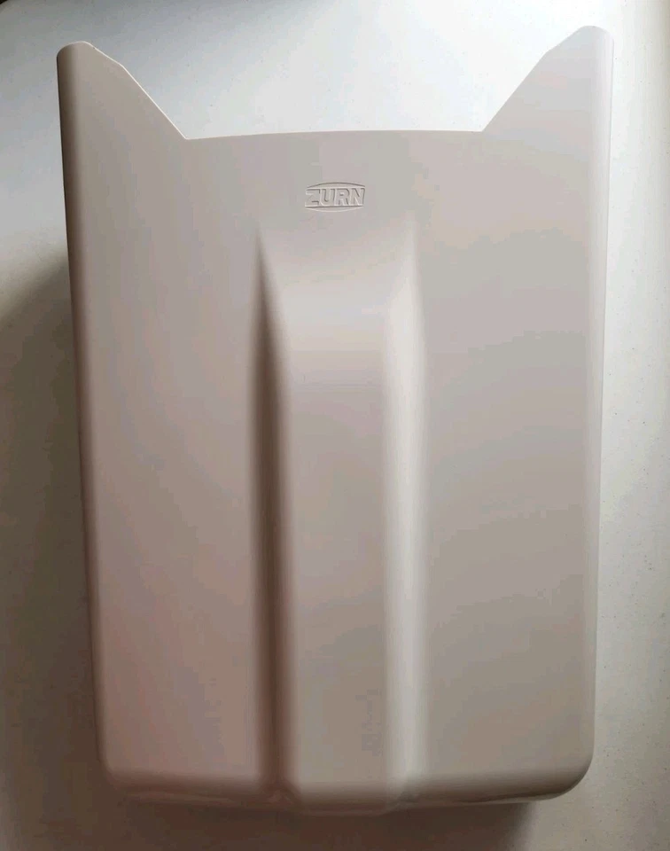 Protector antivandálico Zurn Z6900-VG, blanco Foto 1 de 3