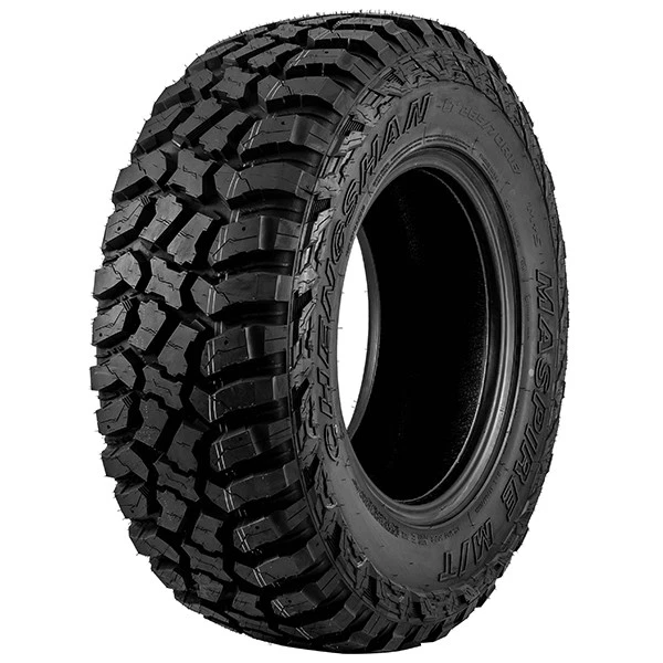 GOMME PNEUMATICI ESTIVI AUSTONE 235/85 R16 120/116Q MASPIRE M/T - Immagine 1 di 4