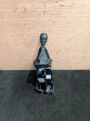 SELECTOR DE PALANCA DE CAMBIOS MANUAL DIÉSEL RENAULT KANGOO MK3 XFK 1.5 341046408R Foto 1 de 4