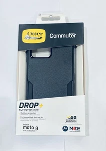 OtterBox Commuter Series Hülle für Motorola Moto G Stylus 5G (2023) - Schwarz Neu - Bild 1 von 7