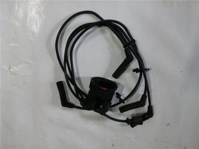 DISTRIBUTOR CAP Hyundai H-1 Starex (->2008) 2.4 MPI VSX 2ED0025 - Image 1 of 2