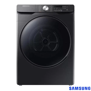 Samsung DV16T8520BV/EU, 16 kg, Wärmepumpentrockner mit großer Kapazität, A+++ Bewertung in - Bild 1 von 8