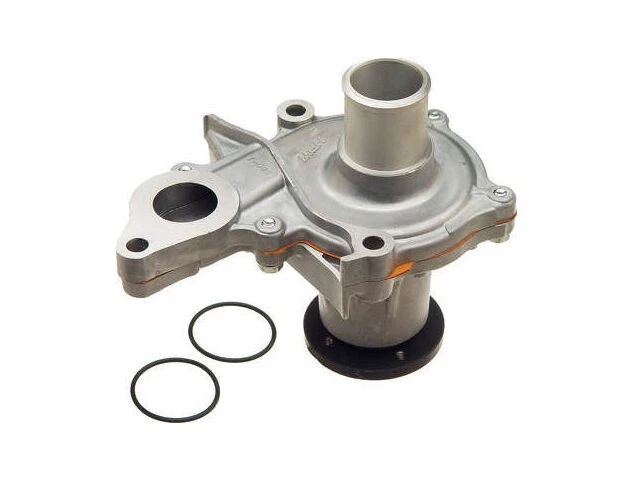 Bomba de agua NPW 25NJ55K para Toyota Corolla 1993-1997 1,6 L 4 cilindros 100 % nueva Foto 1 de 1