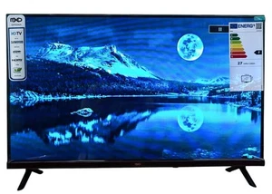 MXD TV 32 POLLICI TELEVISIONE LED 32 POLLICI HD DVBT2-S2 HDMI USB - Foto 1 di 2