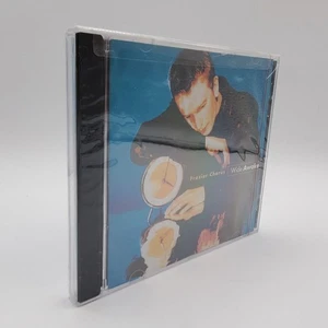 Vintage 1996 Frazier Chorus Wide Awake CD Pure - RARE SEALED HOLE-PUNCH PROMO - Picture 1 of 4