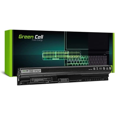 Green Cell Batteria Dell M5Y1K WKRJ2 K185W per Portatile Dell Inspiron 15 5555
