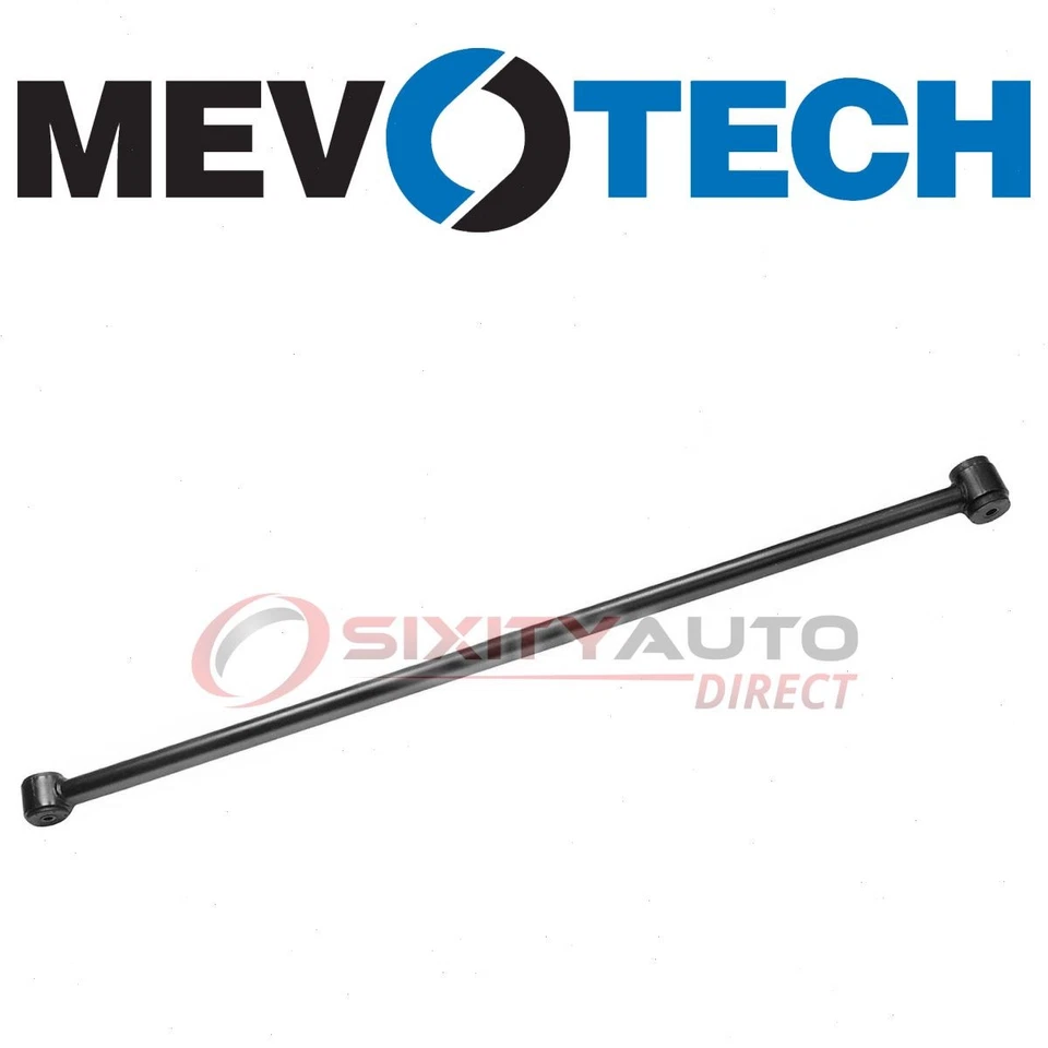 Mevotech Supreme Rear Suspension Track Bar for 1982-1990 Chevrolet Celebrity ya Foto 1 de 4