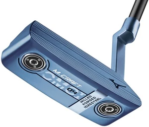 Mizuno OMOI 04 Blue Ion Putter 34.5'' Inches Excellent - Picture 1 of 1