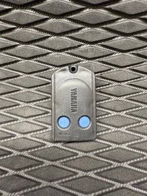 Yamaha Waverunner Vx FZR GP 1800R Transmitter 6B6-86261-00-00 FZS FX SVHO HO EX - Image 1 of 2