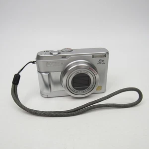 Panasonic Lumix Digitalkamera DMC-LZ2 - GETESTET - Bild 1 von 8