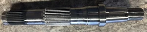 07688720, Danfoss?, Hydraulikpumpenwelle - Bild 1 von 3