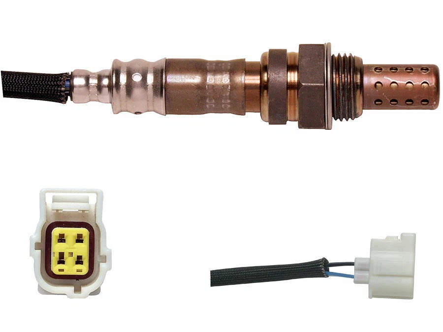 Sensor de oxígeno Denso 234-4769 para Dodge Jeep Ram 1500 Grand Cherokee 01-03 Foto 1 de 1