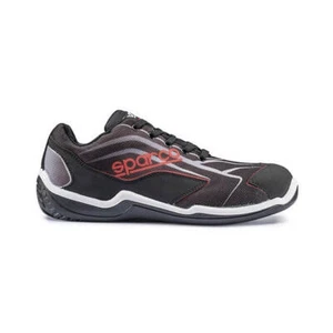 Fuori tutto-Scarpe antinfortunistiche Sparco-Touring NRRS S1P SRC 40 - Foto 1 di 5