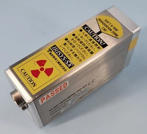 Hamamatsu SXH-224 Transmitter Sensor - Bild 1 von 8