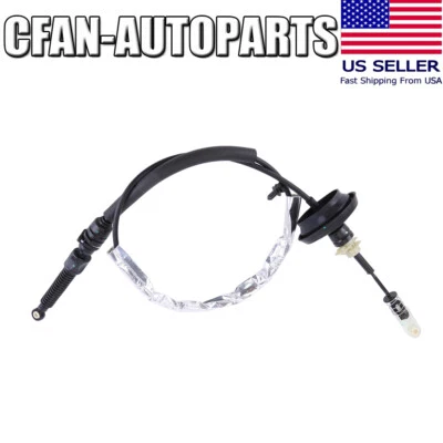 Cable de cambio para Dodge Dart M/T 2013-2016 88538NS 2015 2014 2,0 L 4 cilindros Foto 1 de 4