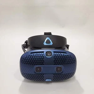 HTC Vive PC VR Headset 99HARL00000 *Read* - Picture 1 of 4