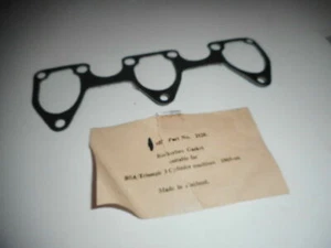 NOS BSA A75 ROCKET 3 TRIUMPH T150 T160 TRIDENT 750c 70-8773 #2128 - Imagen 1 de 2