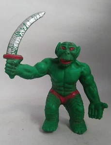 MOTU - Figura Bootleg Maestros del Espacio - 8cm - Bild 1 von 7