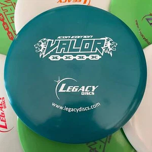 Legacy Discs Icon Valor 5/5/-1/2 - Bild 1 von 17