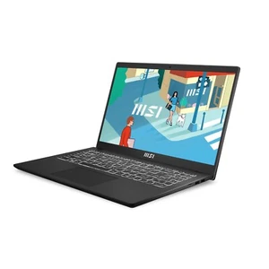 MSI Modern 15 F13MG-218AU/15.6" FHD Raptor Lake i7-1355U/16GB/512GB/Win11 H/1 YR - Picture 1 of 6