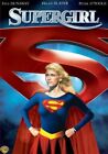 Supergirl Dvd (2006) Helen Slater, Szwarc (dir) Cert Pg Free Shipping, Save £s