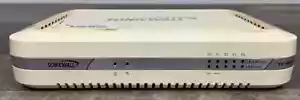 SONICWALL TZ205 APL22-09D TZ 205 - Picture 1 of 3