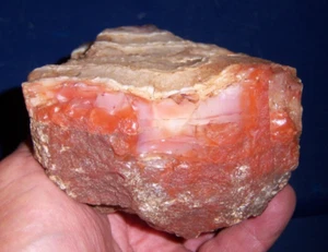 Mimbres Flaking Chipping Core - Picture 1 of 5