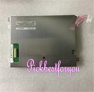 100% Tested SHARP LQ064V3DG07 6.4" LCD Screen Display 640*480 1-Year Warranty YD - Picture 1 of 4