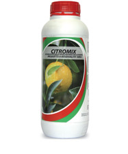 CITROMIX 1 LT INSETTICIDA BIOLOGICO VALIDA ALTERNATIVA CONFIDOR AFIDI
