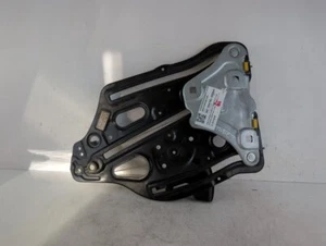 Renault Megane Convertible 2010-2015 WINDOW REGULATOR/MECH(REAR PASSENGER SIDE)  - Picture 1 of 6