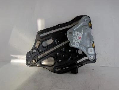 Renault Megane Convertible 2010-2015 WINDOW REGULATOR/MECH(REAR PASSENGER SIDE)  - Image 1 of 4