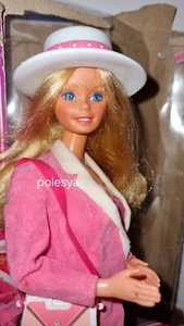 Barbie Day To Night Giorno E Notte Originale 1984 #7929. - Foto 1 di 16