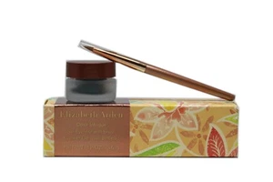 ELIZABETH ARDEN COLOR INTRIGUE GEL EYELINER MIT PINSEL 3,5 G/0,12 OZ #OCEAN TEAL - Bild 1 von 1