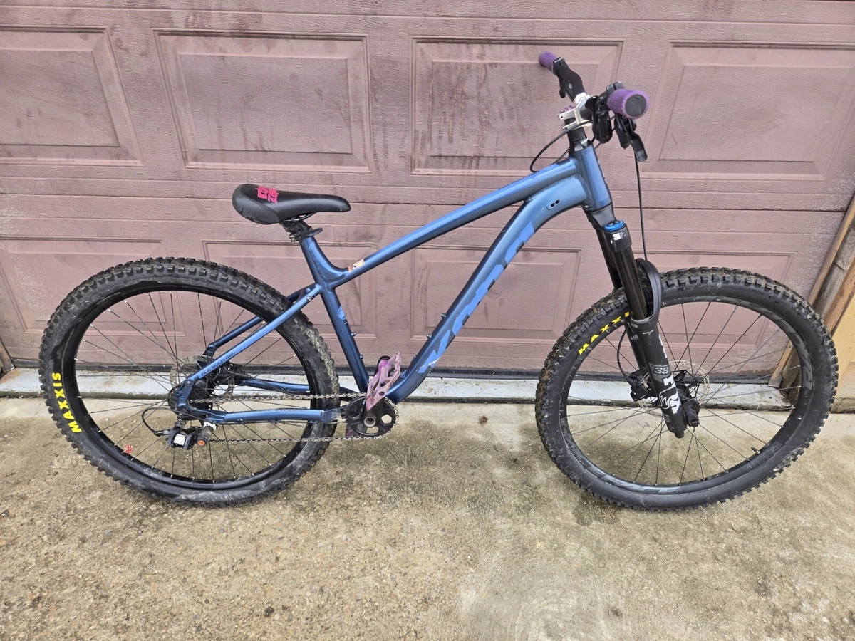 Kona Mountain Bike Aluminum Bikes for sale | eBay