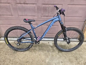 Complete Custom Hardtail - Picture 1 of 4