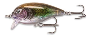 Doiyo Ishi 88L Wobbler SBL schwimmend 8,8cm Tauchtiefe 0,1 - 0,5m Flachläufer - Bild 1 von 1