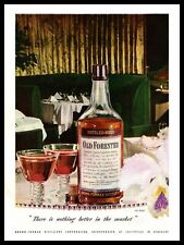 1947 old forester