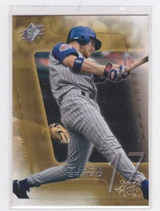 2001 - Upper Deck - SPx - Darin Erstad #1 - Picture 1 of 1