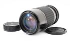 【Excellent+++】SIGMA CAMERA LENS Body-Black 75-210mm 1:3.5-4.5 From Japan