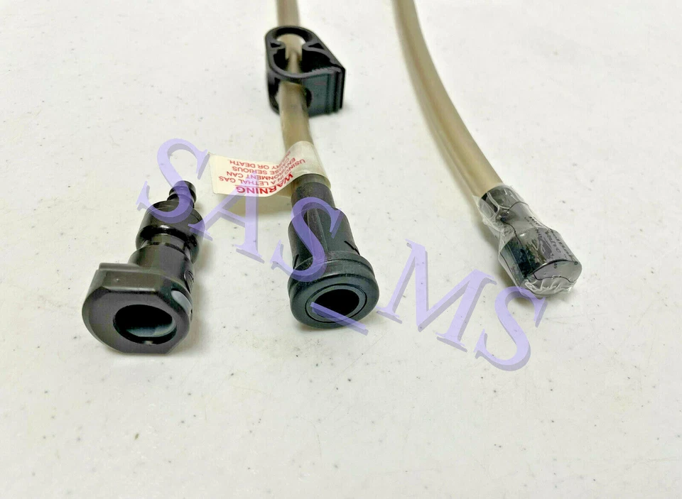 CamelBak Protective Gas Mask Adapter Kit 9700