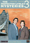 The Inspector Lynley Mysteries 3,  Box Set (DVD, 2005, 4-Disc Set) Brand New 😊