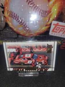 2007 Pree Pass VIP Dale Earnhardt Jr. #50 Suite View - Picture 1 of 2