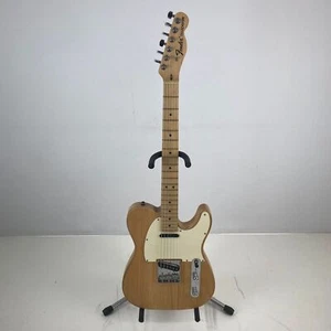 Guitarra Eléctrica Fender USA 2008 Highway One Cuerpo de Arce 22 Trastes Telecaster - Imagen 1 de 12