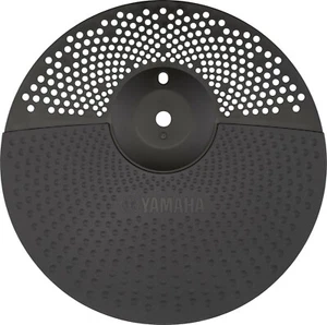 Yamaha DTX 6 PCY95 10" Choke-able Crash Cymbal Pad Replacement - Picture 1 of 4